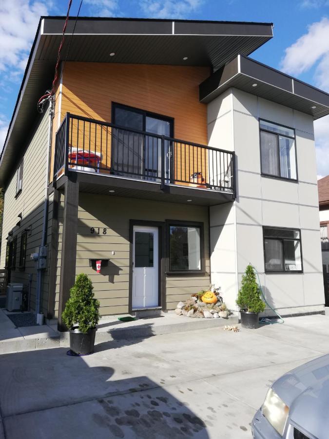 Sweet House B&B Saanich Экстерьер фото
